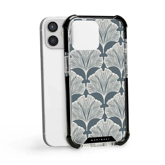 Hülle MagSafe Elite Bumper für Apple iPhone 12 mini - Farbe DA43D