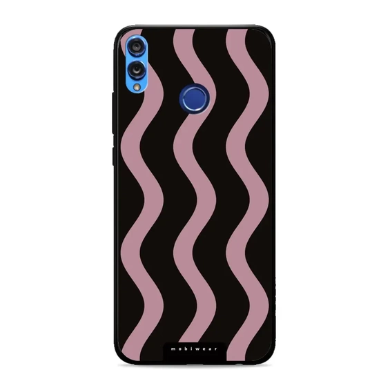 Hülle Glossy Case für Huawei Honor 8X - Farbe GA54G