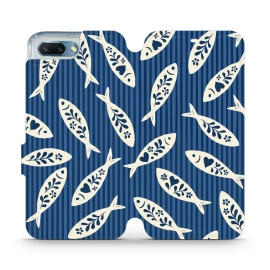 Hülle für Huawei Honor 10 - Farbe VP89S