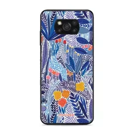 Hülle Glossy Case für Xiaomi POCO X3 NFC - Farbe G037G