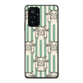 Hülle Glossy Case für Xiaomi Redmi Note 10 pro - Farbe GP90G