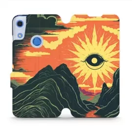 Hülle für Huawei Y6S - Farbe VP55S