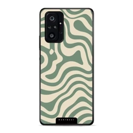 Hülle Glossy Case für Xiaomi Redmi Note 10 pro - Farbe GA57G
