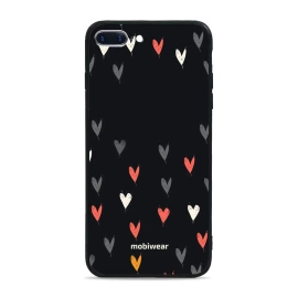 Hülle Glossy Case für Apple iPhone 8 Plus - Farbe GP79G