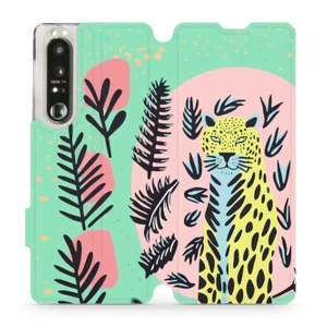 Hülle für Sony Xperia 1 III - Farbe VP52S