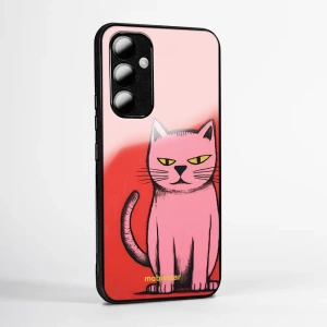 Hülle Glossy Case für OPPO Reno 14 5G - Farbe G054G