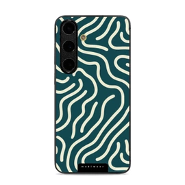 Hülle Glossy Case für Samsung Galaxy S24 FE - Farbe GA61G