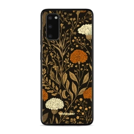 Hülle Glossy Case für Samsung Galaxy S20 - Farbe G174G