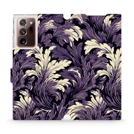 Hülle für Samsung Galaxy Note 20 Ultra - Farbe VA46S