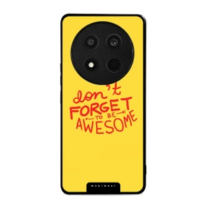 Hülle Glossy Case für Huawei Honor Magic7 Lite 5G - Farbe G076G