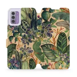 Hülle für Nokia G42 - Farbe VP05S