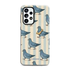 Hülle Elite Pro für Samsung Galaxy A52 - Farbe EP91E