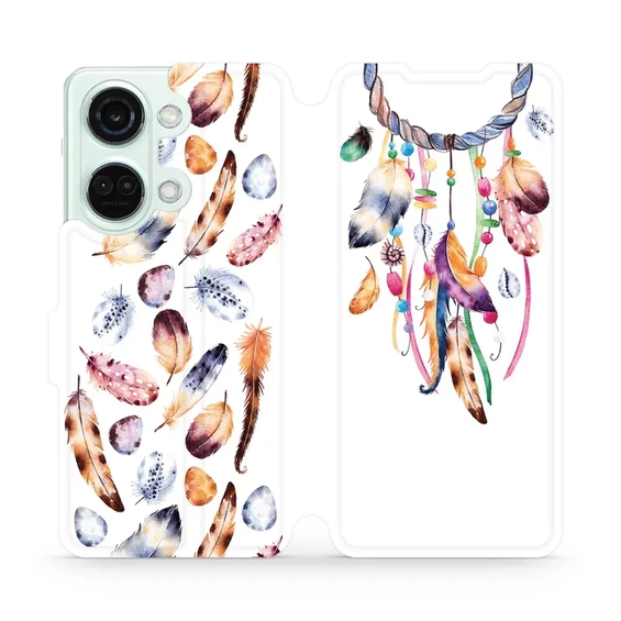 Hülle für OnePlus Nord 3 5G - Farbe M003S