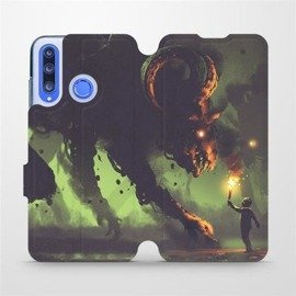 Hülle für Huawei Honor 20 Lite - Farbe VA08P