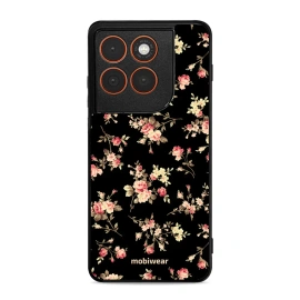 Hülle Glossy Case für Motorola Edge 70 - Farbe G039G