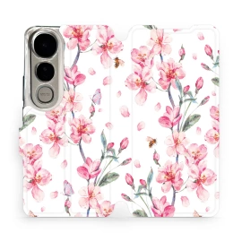 Hülle für Vivo V50 Lite - Farbe M124S