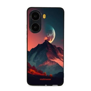 Hülle Glossy Case für Xiaomi POCO X7 Pro - Farbe G007G