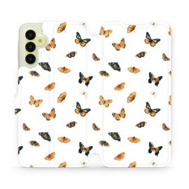 Hülle für Samsung Galaxy M15 5G - Farbe MP77S