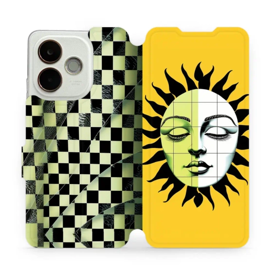 Hülle für OPPO A5 Pro 5G - Farbe VP56S