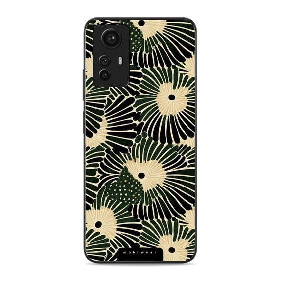 Hülle Glossy Case für Xiaomi Redmi Note 12S - Farbe GA44G