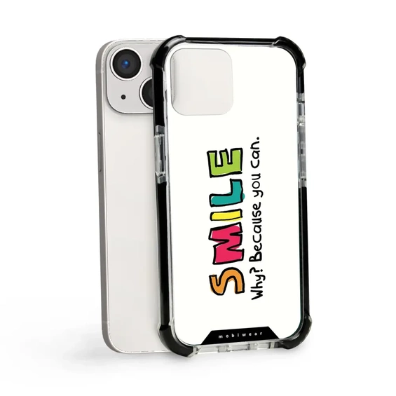 Hülle MagSafe Elite Bumper für Apple iPhone 13 mini - Farbe D073D