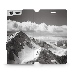 Hülle für Sony Xperia XZ Premium - Farbe M152P