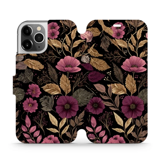 Hülle für Apple iPhone 12 Pro - Farbe V170S