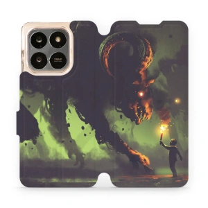 Hülle für Huawei Honor 400 Smart - Farbe VA08P