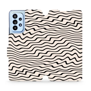 Hülle für Samsung Galaxy A53 5G - Farbe VA62S