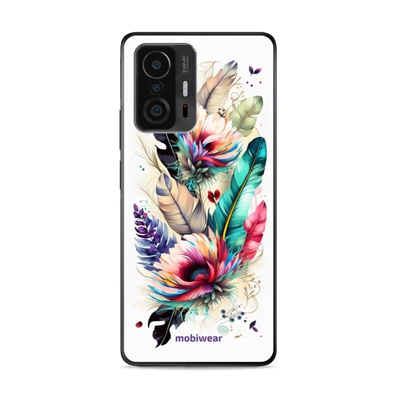 Hülle Glossy Case für Xiaomi 11T Pro - Farbe G017G