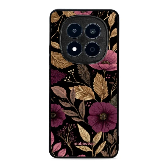 Hülle Glossy Case für Xiaomi Redmi Note 15 Pro 5G - Farbe G170G