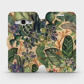 Hülle für Samsung Galaxy J3 2016 - Farbe VP05S