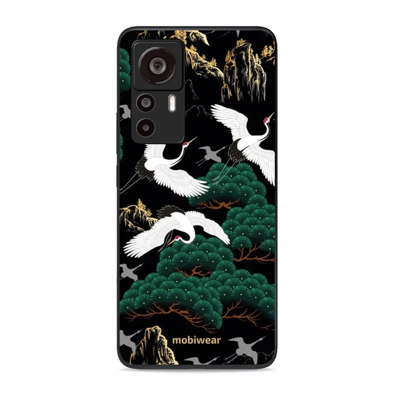 Hülle Glossy Case für Xiaomi 12T - Farbe G042G