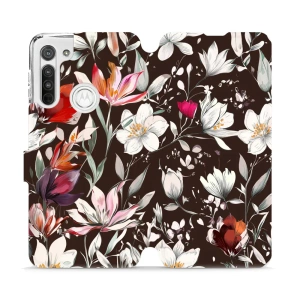 Hülle für Motorola Moto G8 - Farbe VP72S