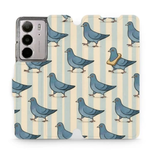 Hülle für Realme C75 - Farbe VP91S