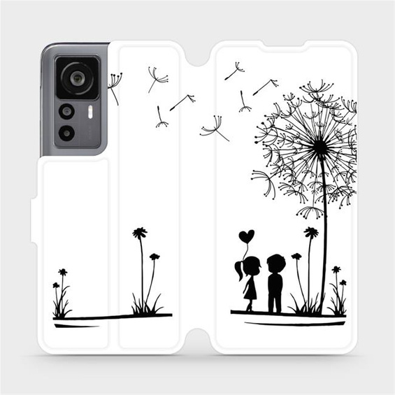 Hülle für Xiaomi 12T Pro - Farbe MH16P