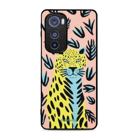 Hülle Glossy Case für Motorola Edge 30 5G - Farbe G052G