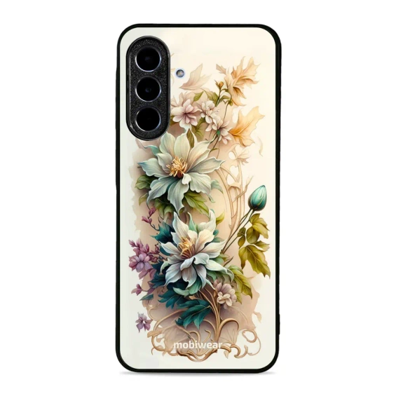 Hülle Glossy Case für Samsung Galaxy A36 5G - Farbe G014G