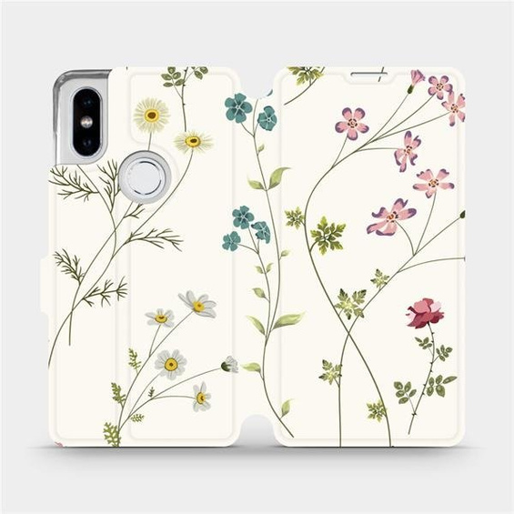 Hülle für Xiaomi Mi Mix 2S - Farbe MD03S