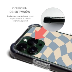 Hülle MagSafe Elite Bumper für Apple iPhone X - Farbe DA59D