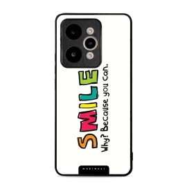 Hülle Glossy Case für Realme 15 Pro 5G - Farbe G073G