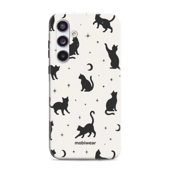 Hülle Elite Pro für Samsung Galaxy A55 5G - Farbe E162E