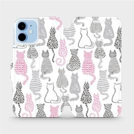 Hülle für Apple iPhone 12 mini - Farbe MX01S