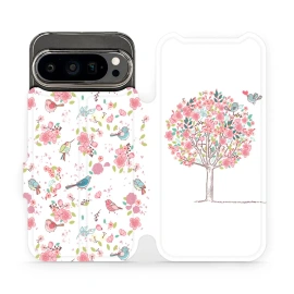 Hülle für Google Pixel 9 Pro - Farbe M120S