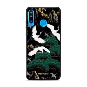 Hülle Glossy Case für Huawei P30 Lite - Farbe G042G