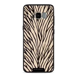Hülle Glossy Case für Samsung Galaxy S8 - Farbe GA52G