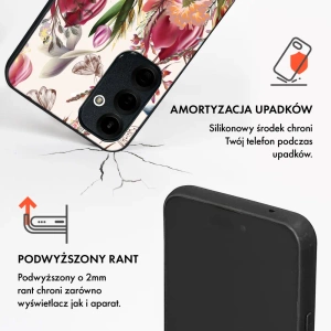 Hülle Glossy Case für Samsung Galaxy S25 FE 5G - Farbe G031G