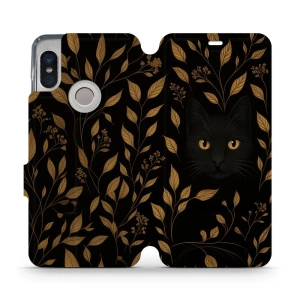 Hülle für Xiaomi Redmi Note 5 - Farbe V164S