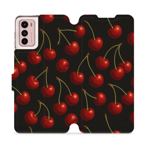 Hülle für Motorola Moto G42 - Farbe VP83S