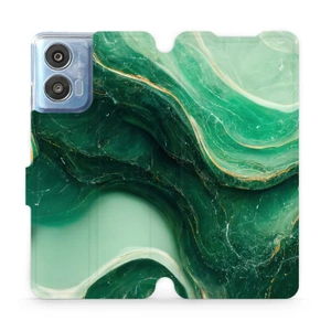 Hülle für Motorola Moto G04 - Farbe VP38S